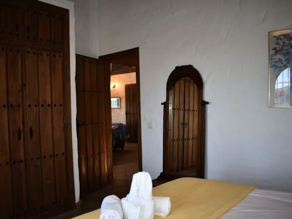 Maison de Vacances Competa