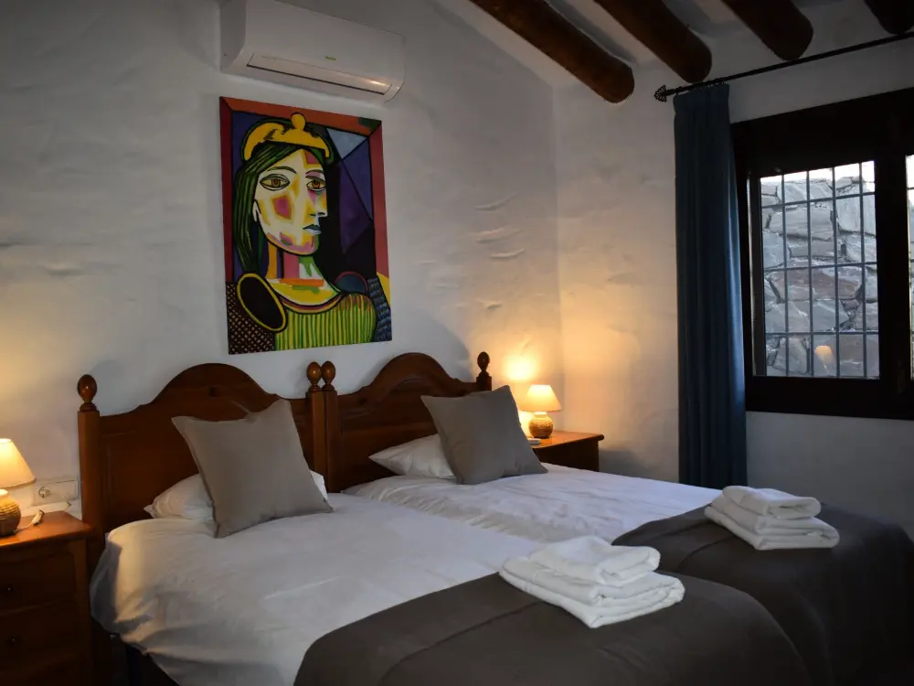 Maison de Vacances Competa