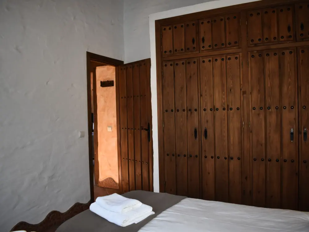 Maison de Vacances Competa