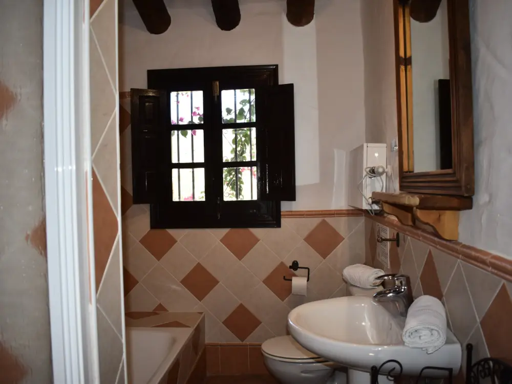 Maison de Vacances Competa
