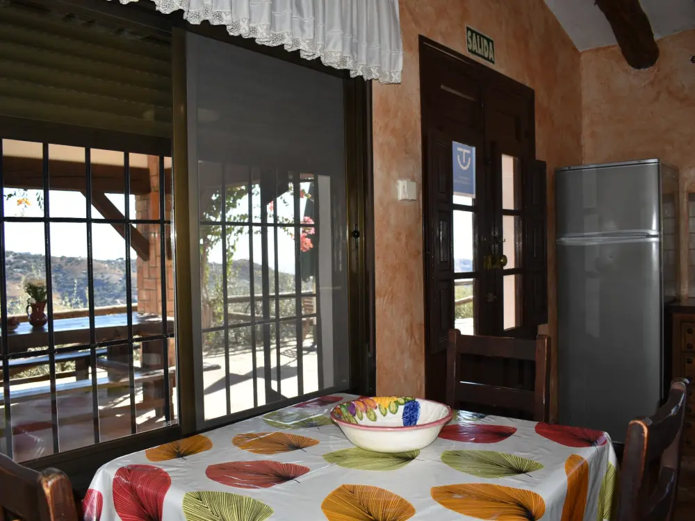 Maison de Vacances Competa