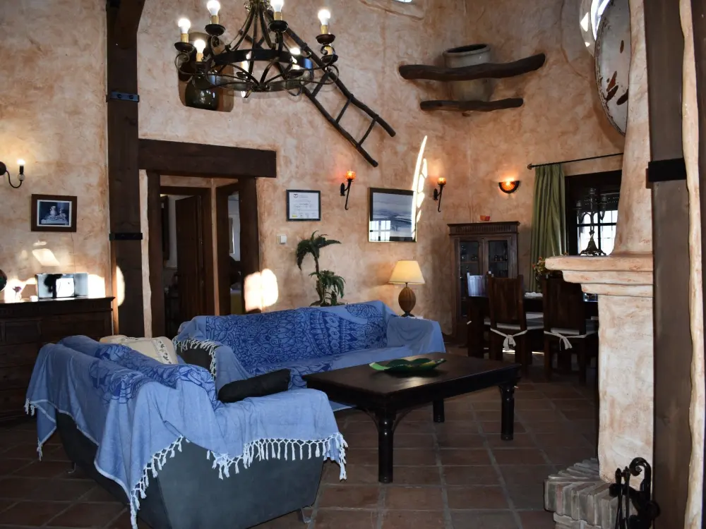 Maison de Vacances Competa