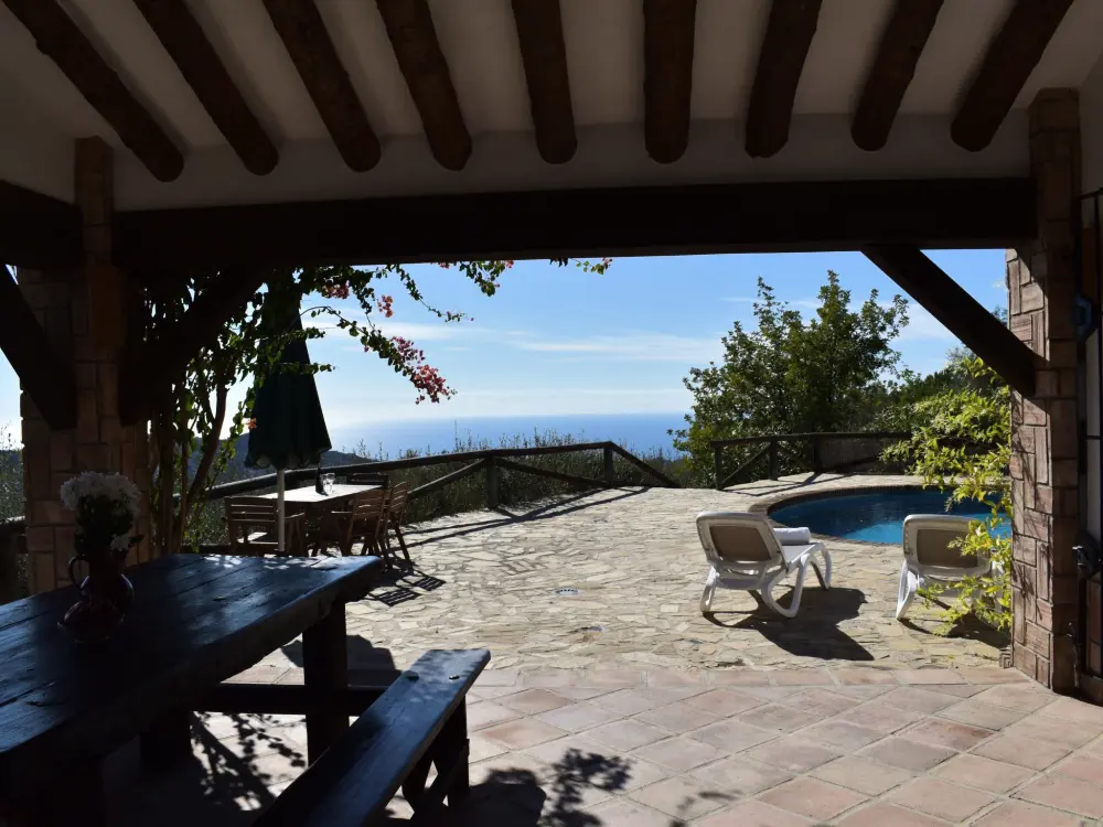Maison de Vacances Competa