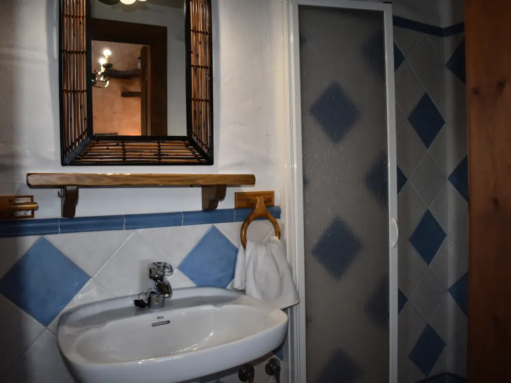 Maison de Vacances Competa