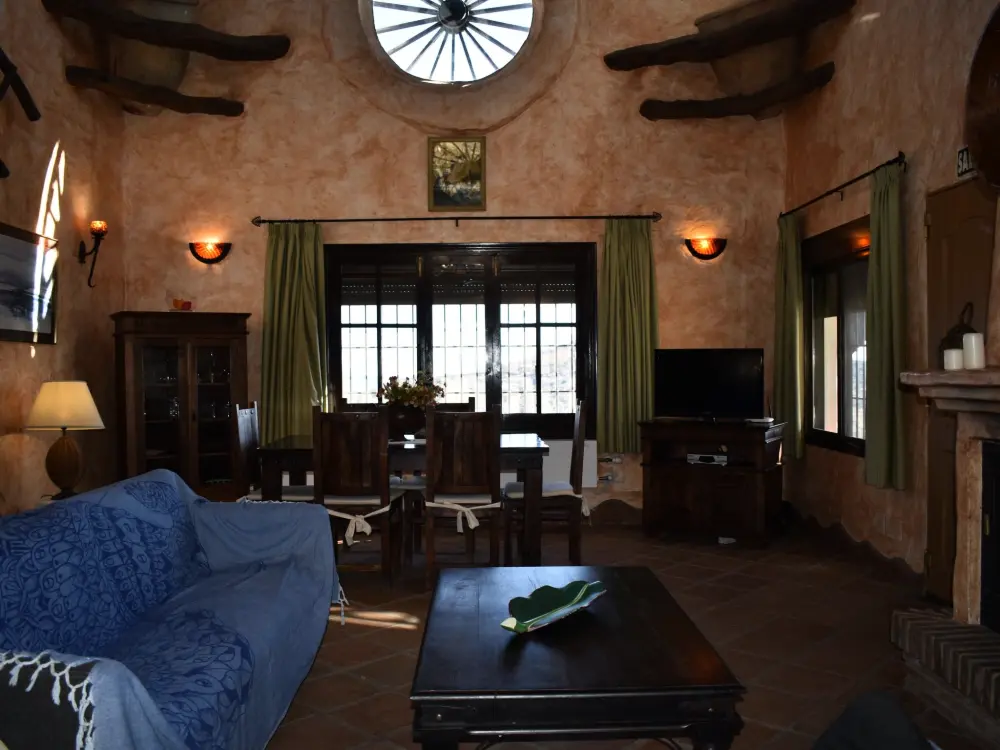 Maison de Vacances Competa
