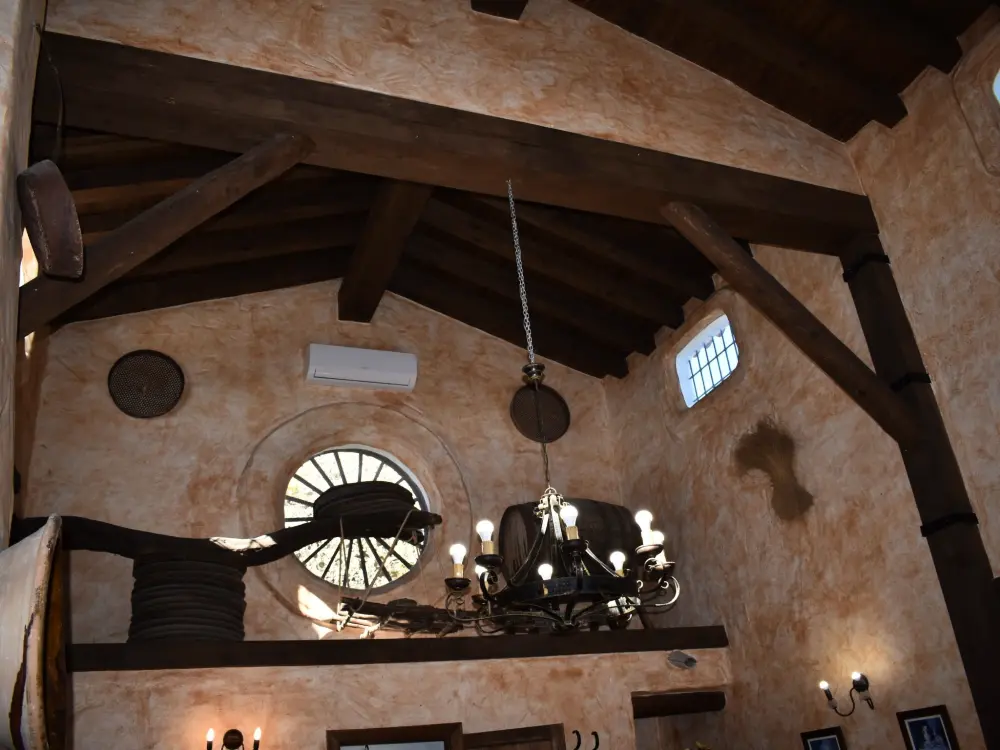 Maison de Vacances Competa
