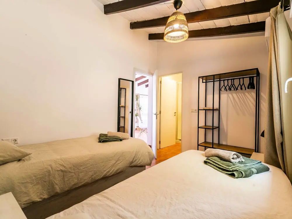 Maison de Vacances Competa