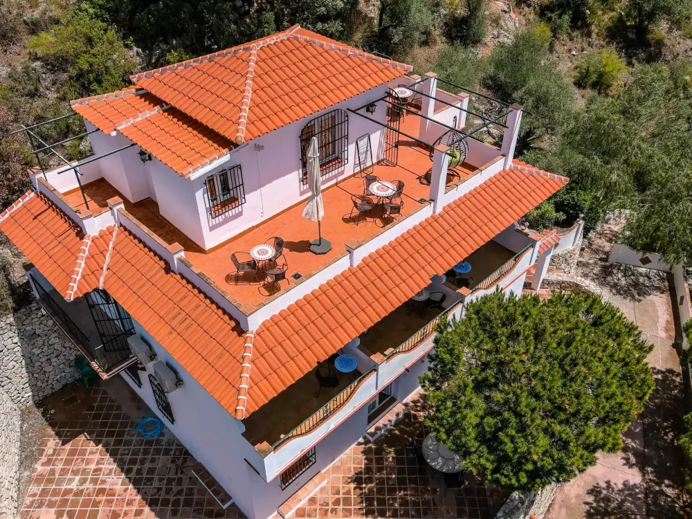 Maison de Vacances Competa