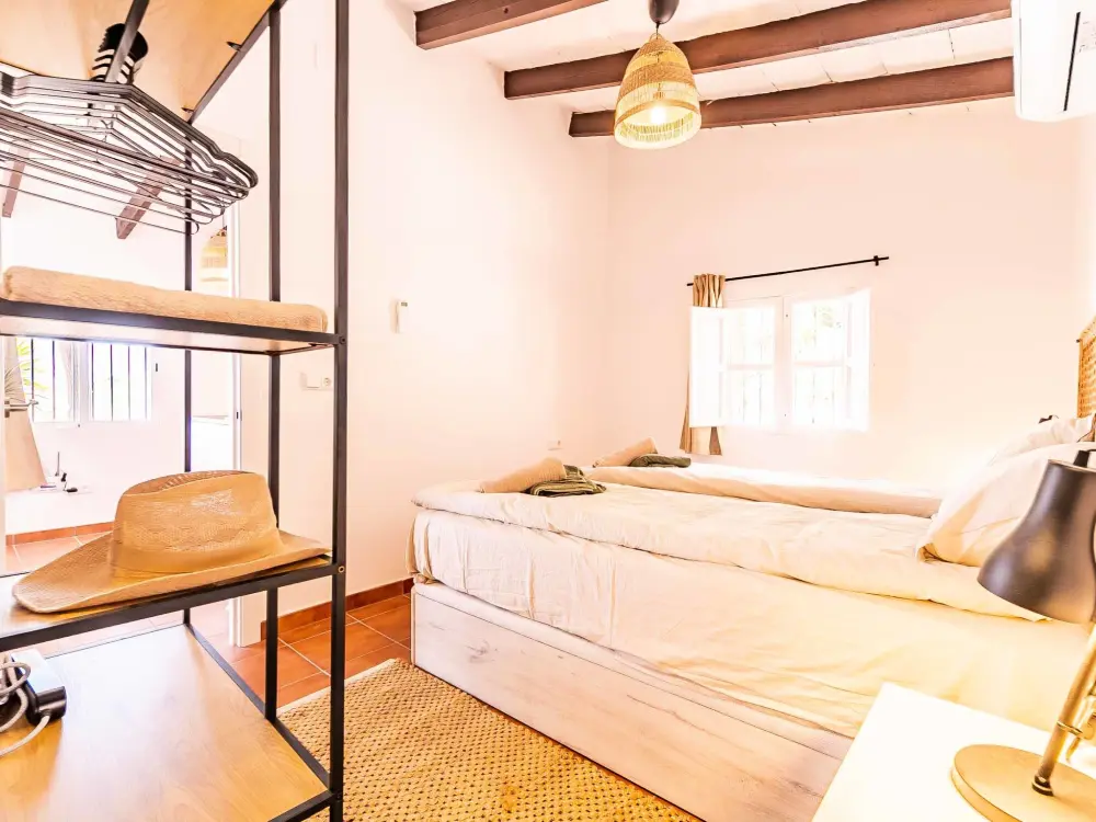 Maison de Vacances Competa