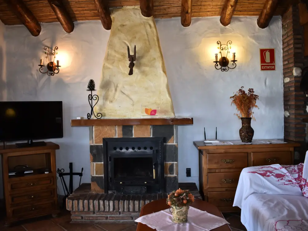 Maison de Vacances Competa