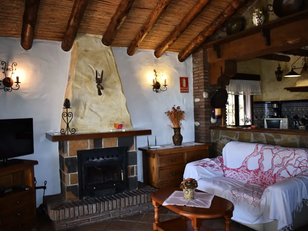 Maison de Vacances Competa
