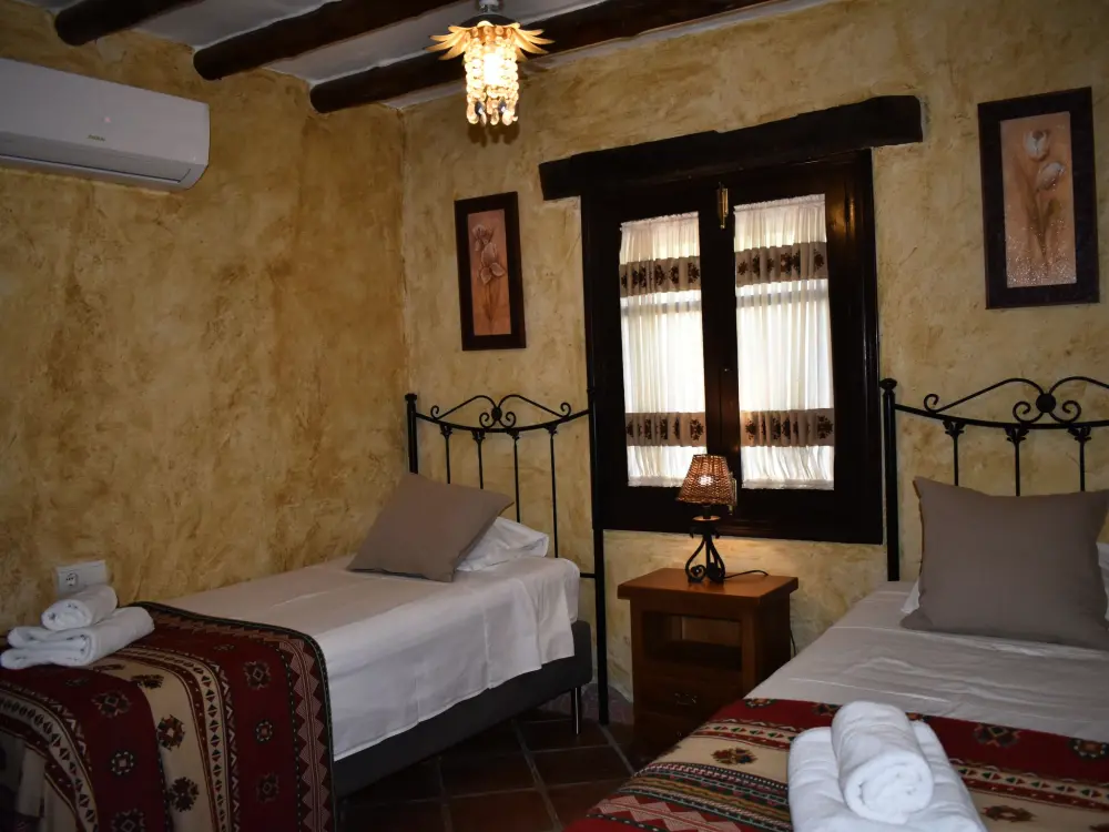 Maison de Vacances Competa