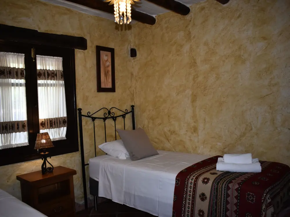 Maison de Vacances Competa