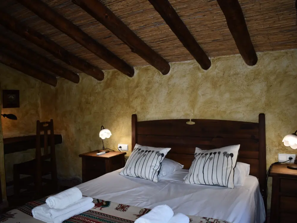 Maison de Vacances Competa