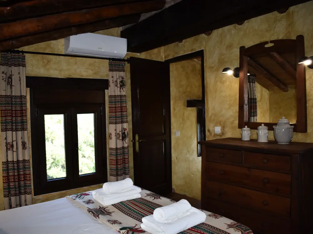 Maison de Vacances Competa
