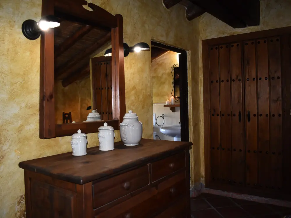 Maison de Vacances Competa