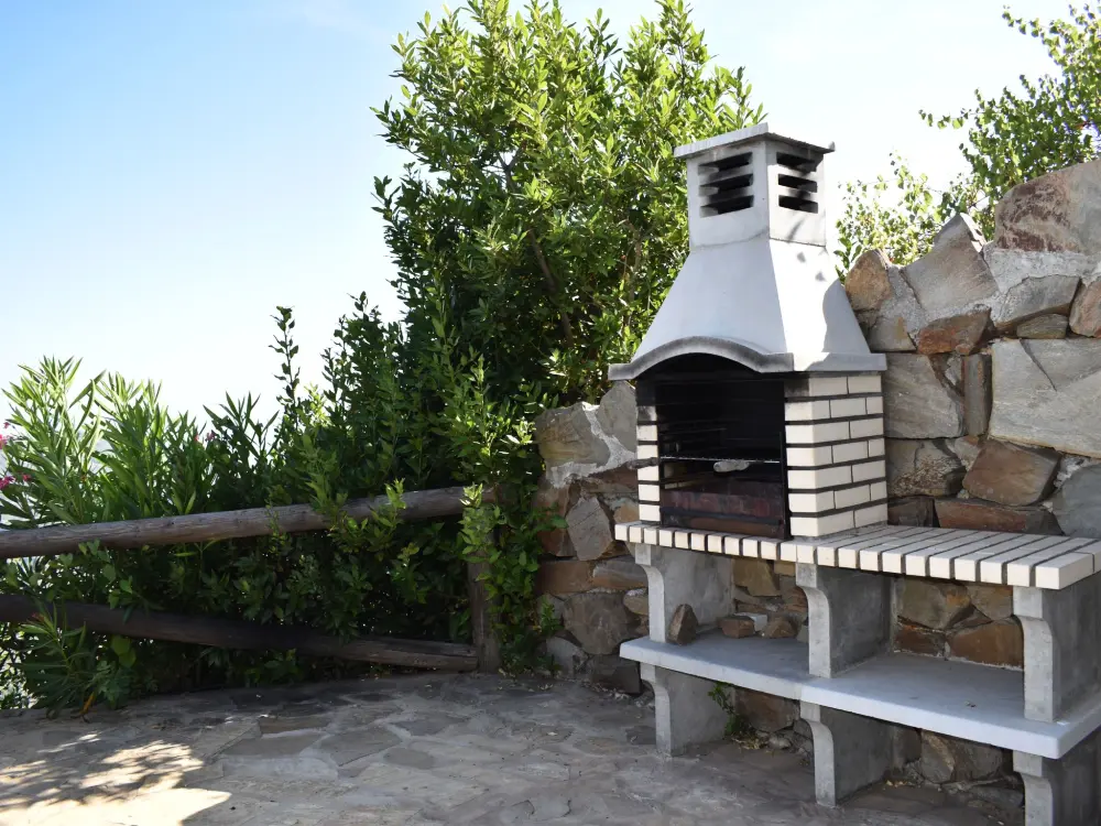 Maison de Vacances Competa