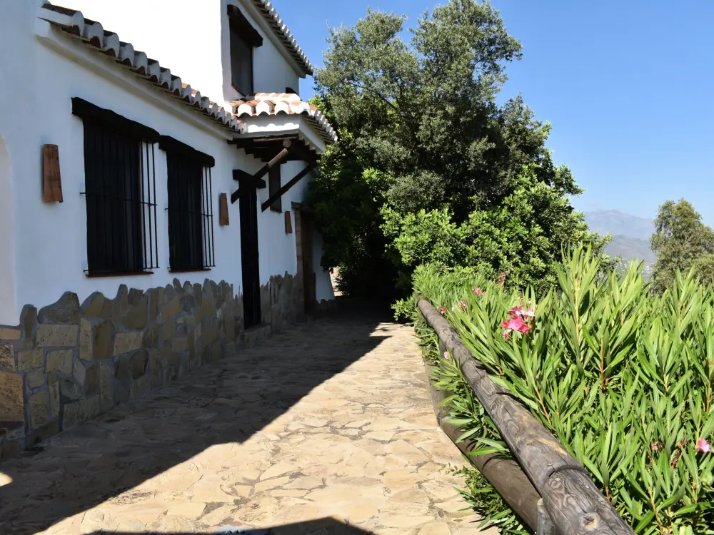 Maison de Vacances Competa