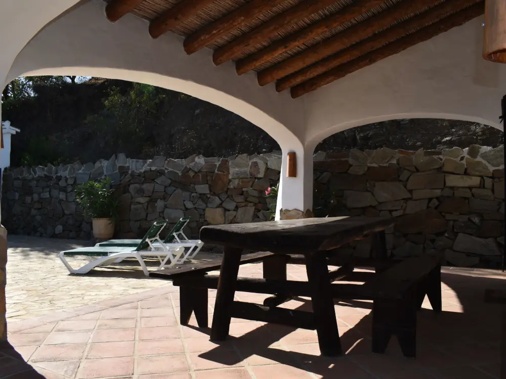 Maison de Vacances Competa