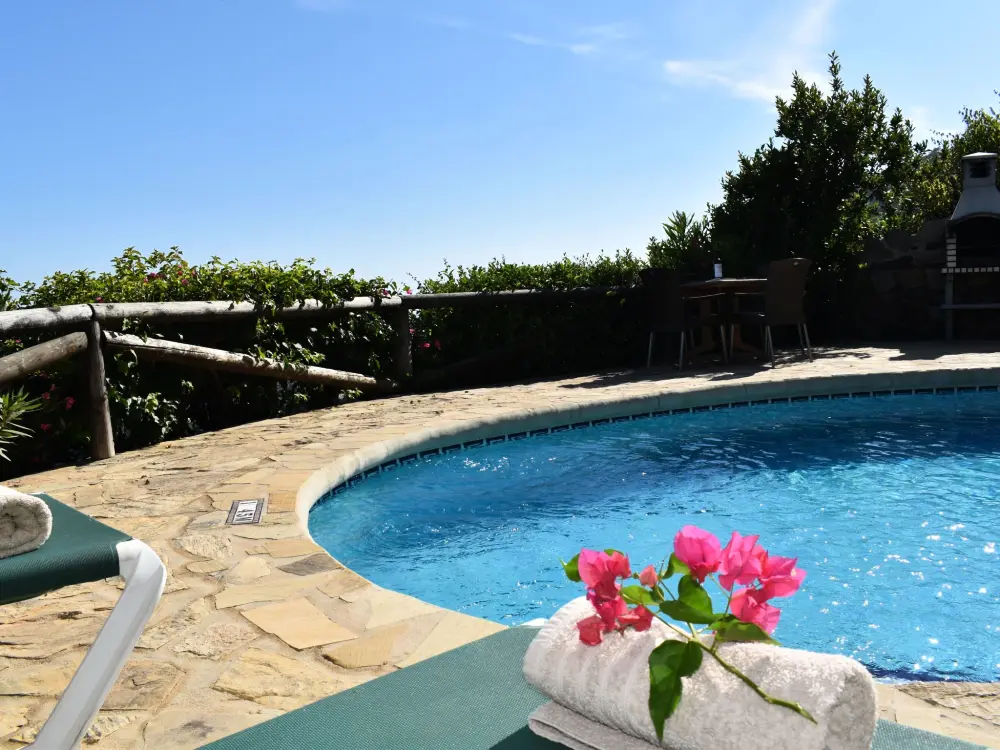 Maison de Vacances Competa