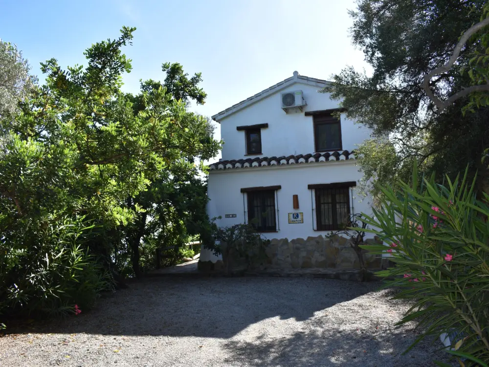 Maison de Vacances Competa