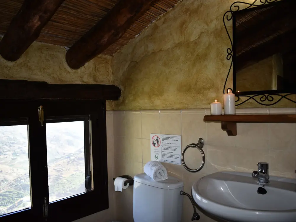 Maison de Vacances Competa