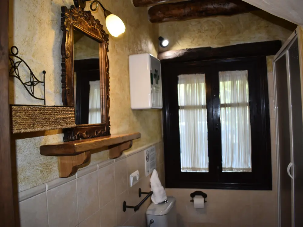 Maison de Vacances Competa