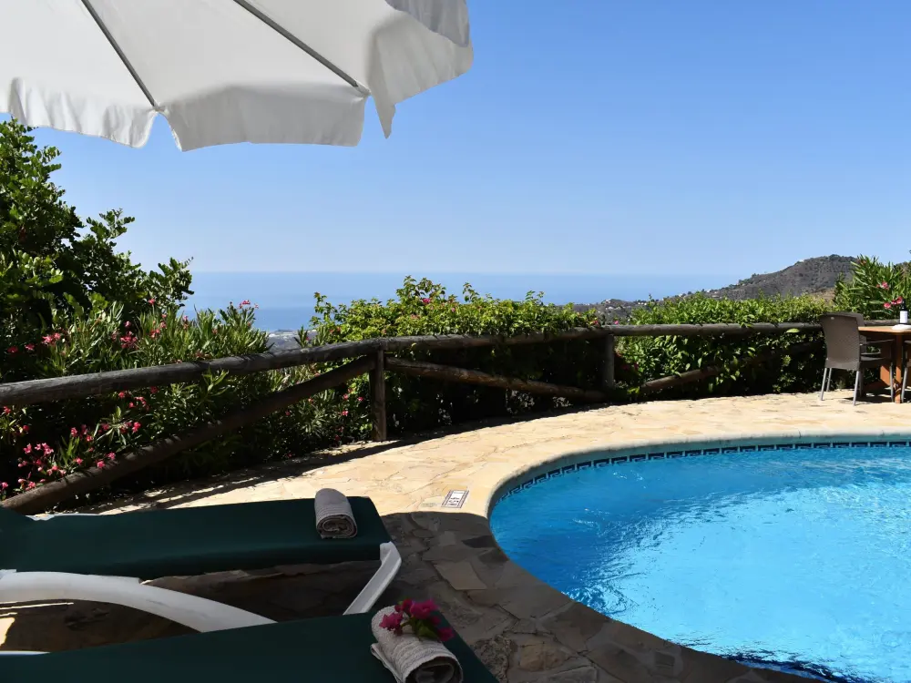 Maison de Vacances Competa