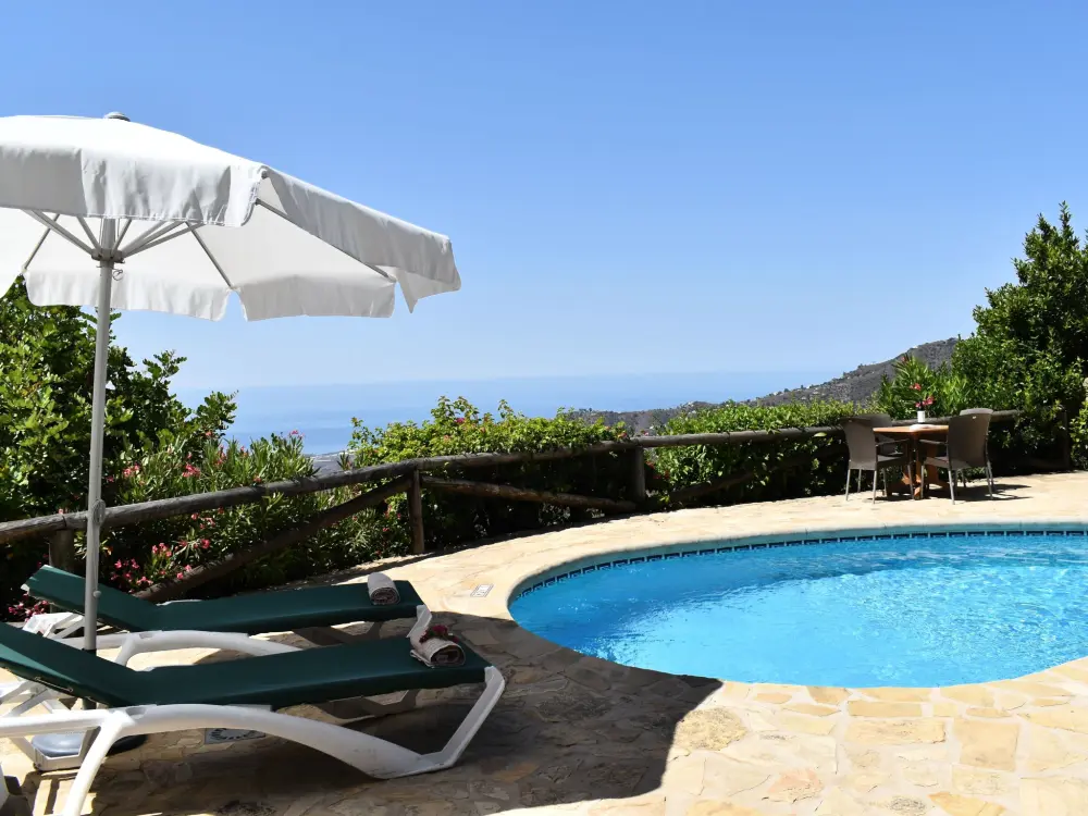 Maison de Vacances Competa
