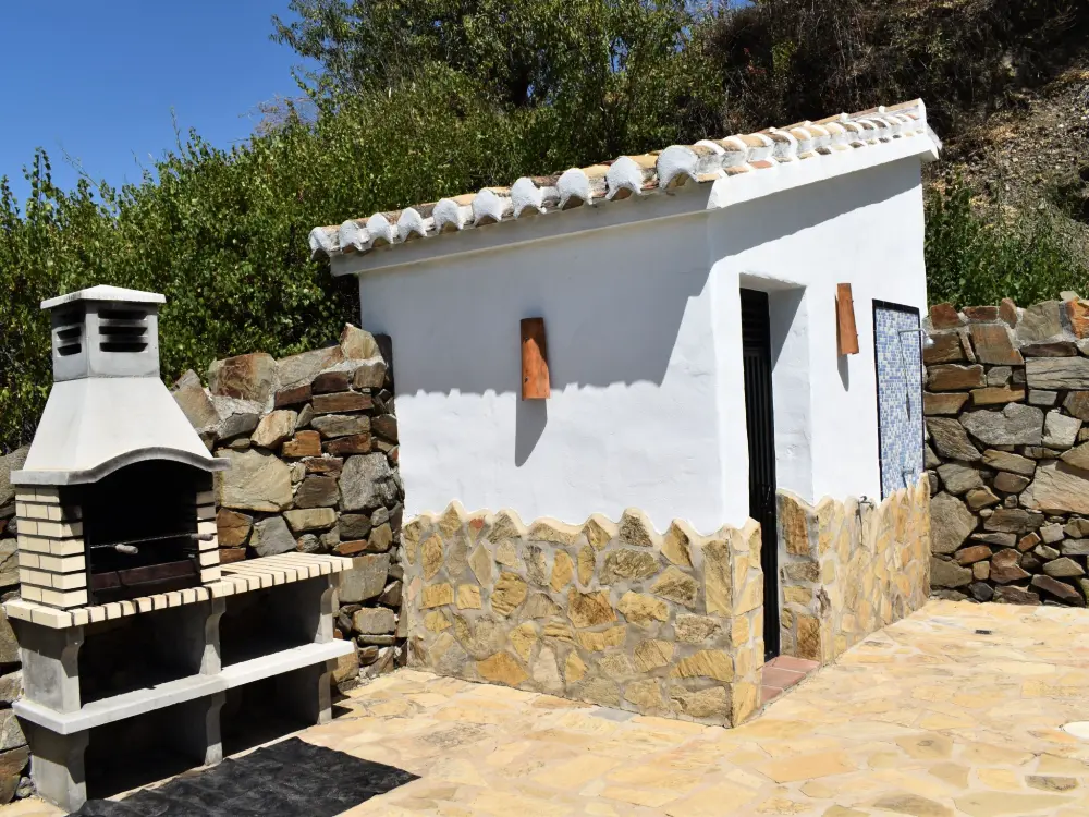 Maison de Vacances Competa