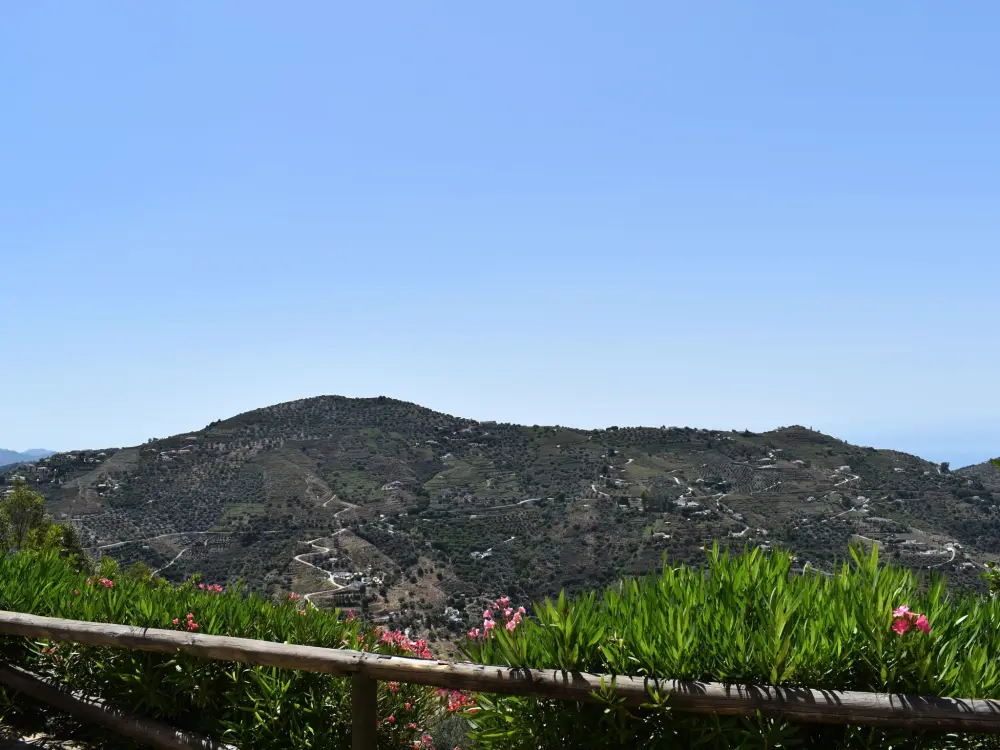 Maison de Vacances Competa