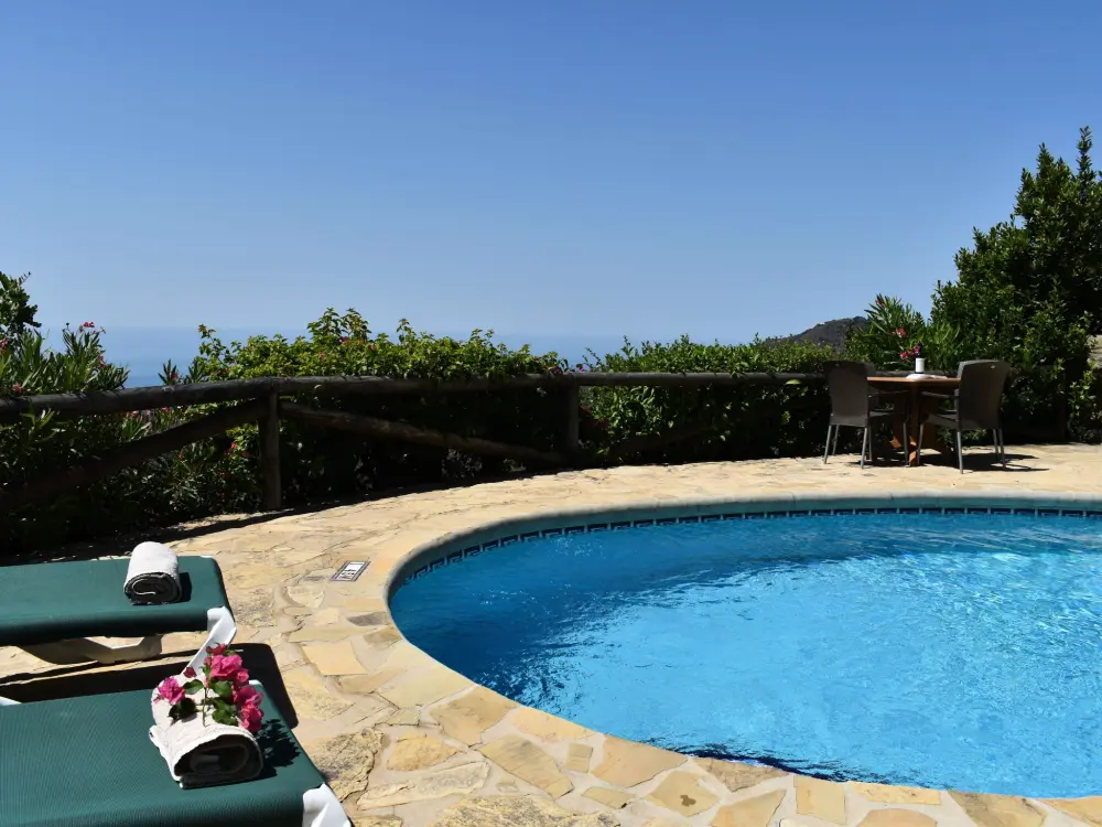 Maison de Vacances Competa
