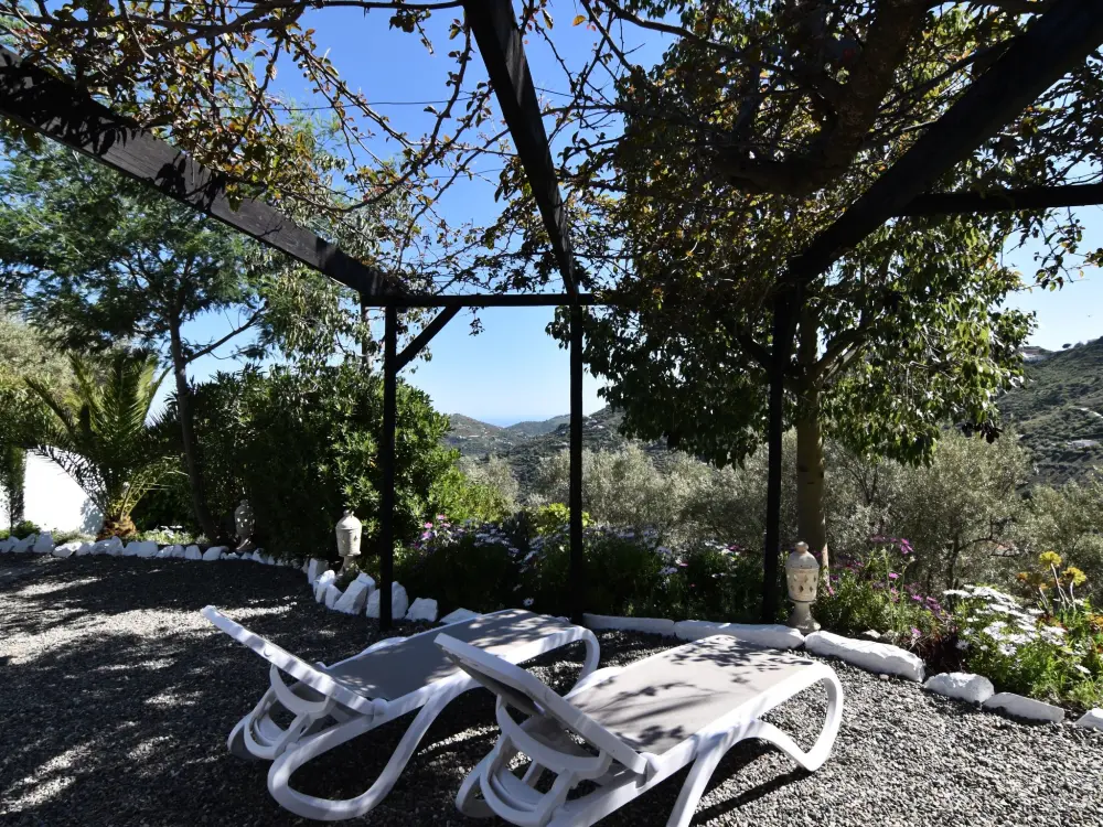 Maison de Vacances Competa