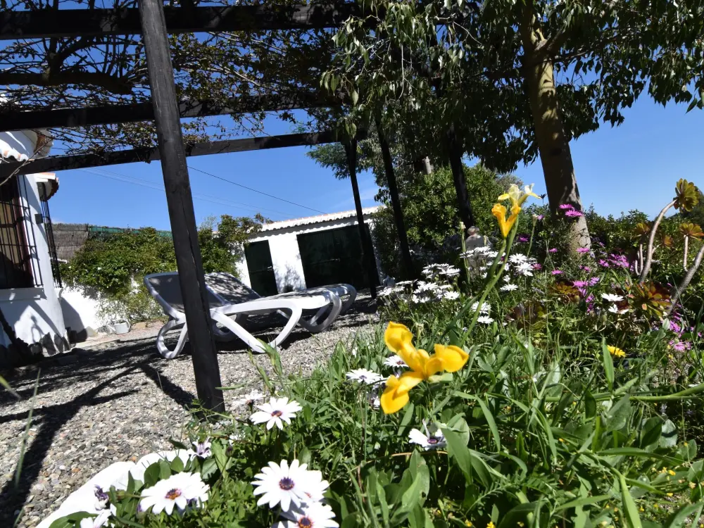 Maison de Vacances Competa