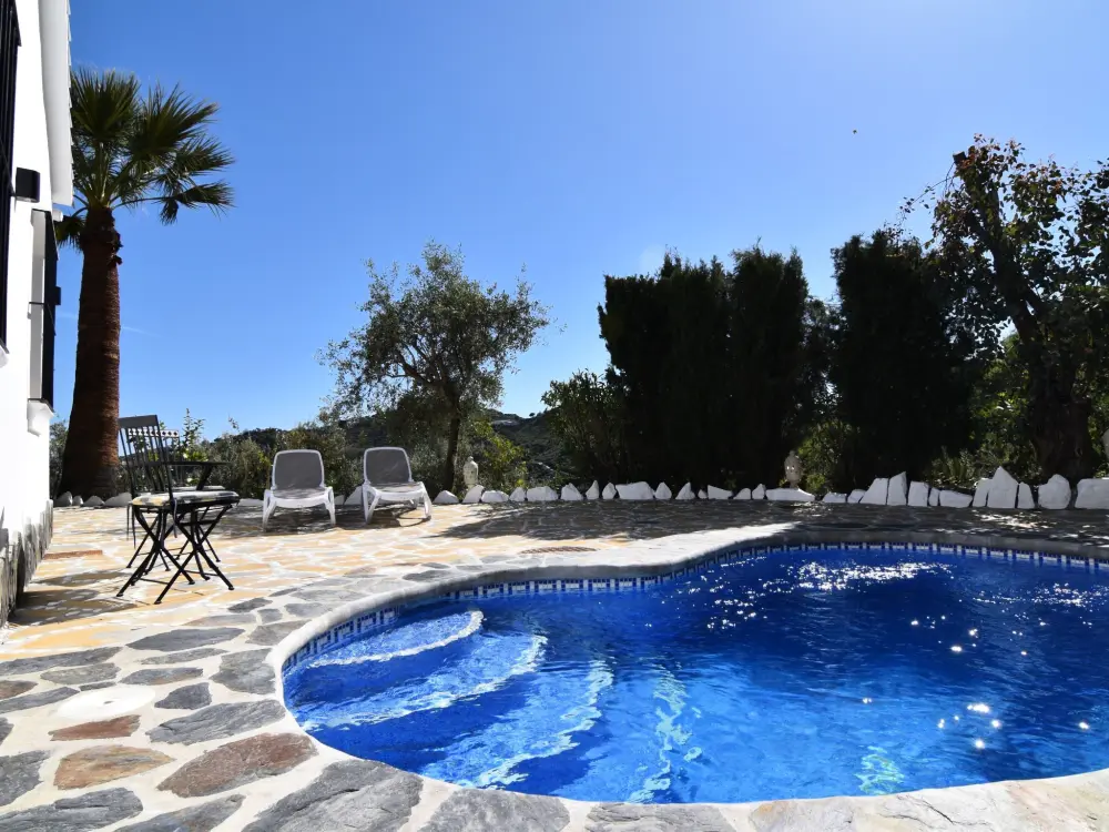 Maison de Vacances Competa