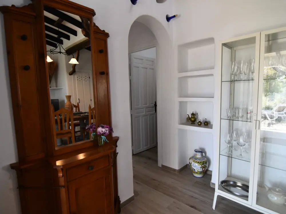 Maison de Vacances Competa