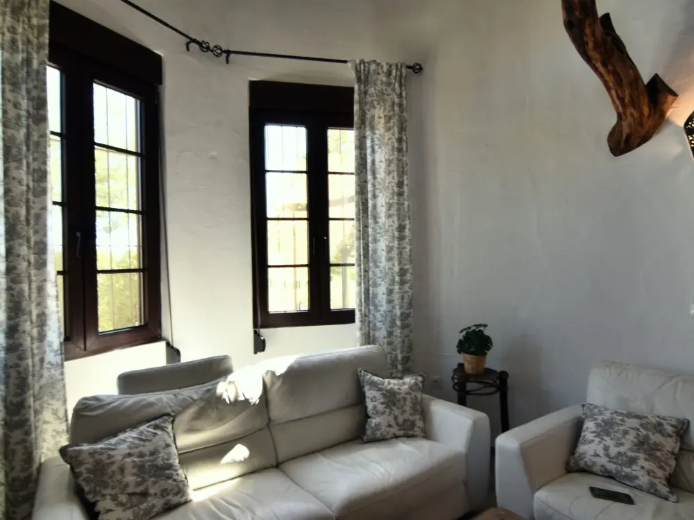 Maison de Vacances Competa