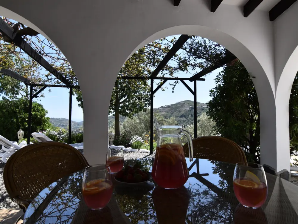 Maison de Vacances Competa