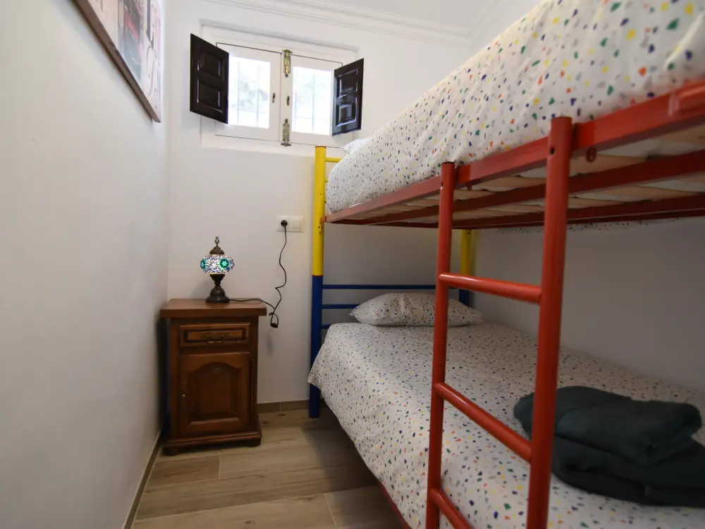 Maison de Vacances Competa