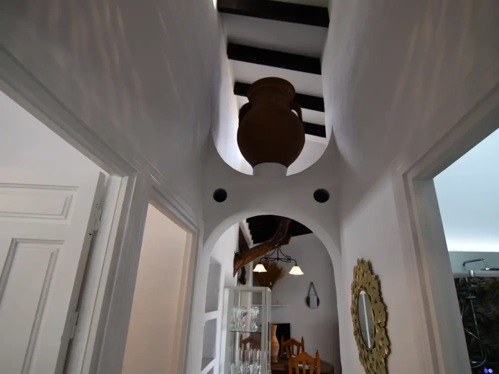Maison de Vacances Competa