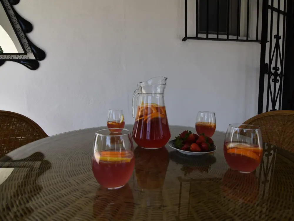 Maison de Vacances Competa
