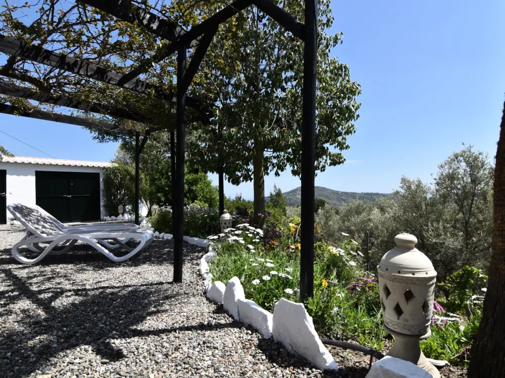 Maison de Vacances Competa