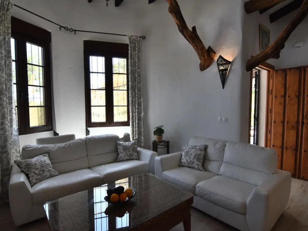 Maison de Vacances Competa