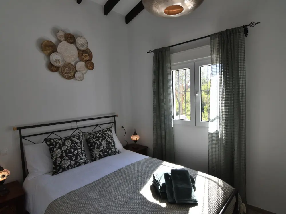 Maison de Vacances Competa