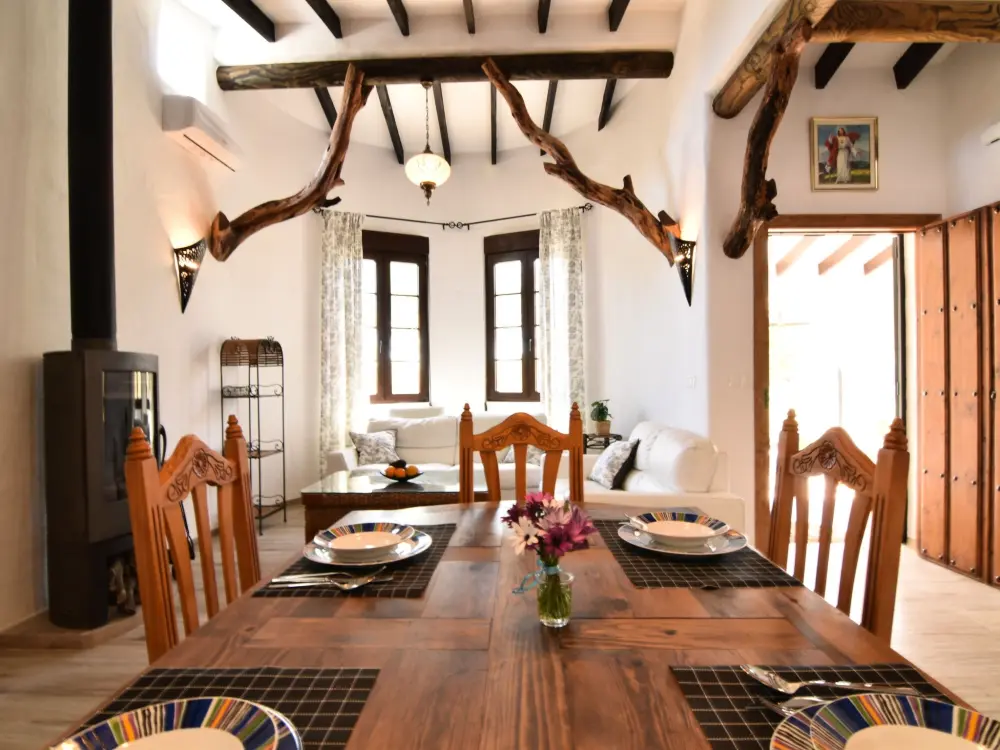 Maison de Vacances Competa