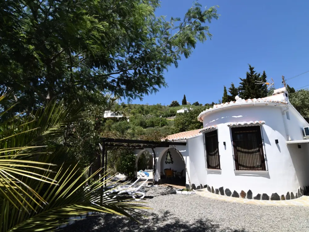 Maison de Vacances Competa
