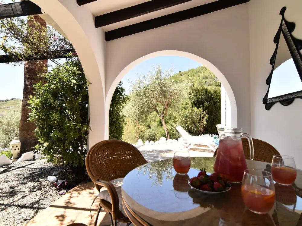 Maison de Vacances Competa