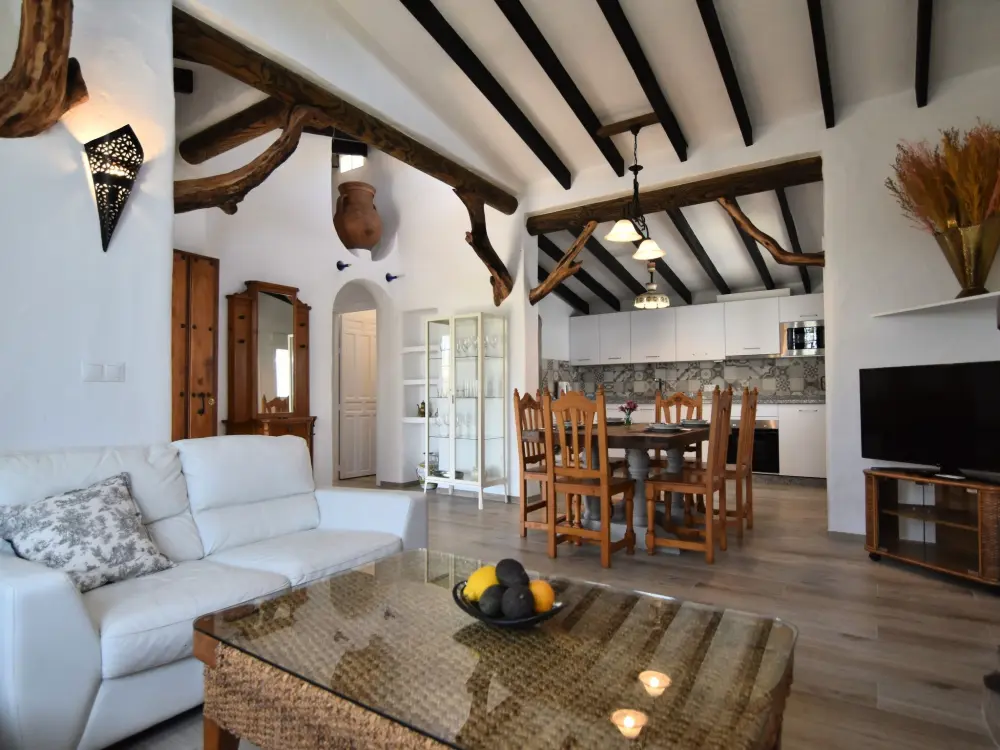 Maison de Vacances Competa
