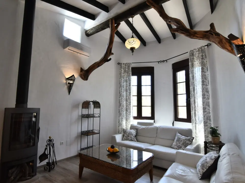 Maison de Vacances Competa