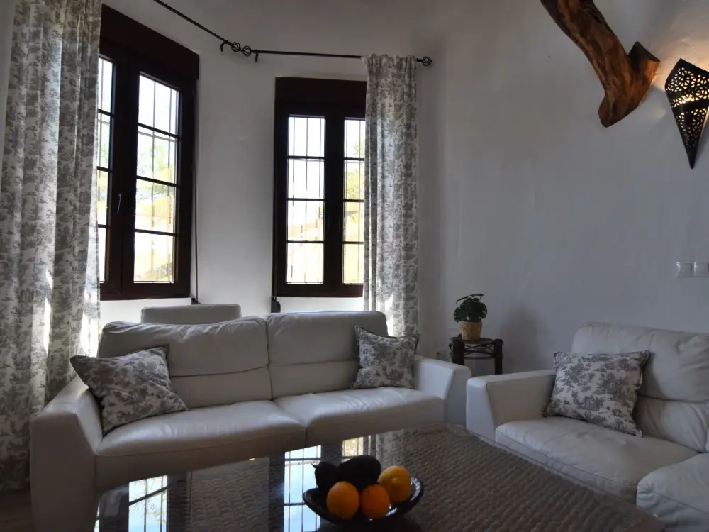 Maison de Vacances Competa